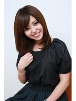 美容室 シュシュ 所沢店(chouchou)&nbsp;【オージュアトリートメント/トキオトリートメント/髪質改善】