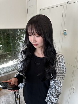 ビフィーノ モーダ 苦楽園店(bifino moda) ナチュラルブラウン