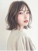 くびれカールハイライトモテ髪ウェットヘアp1北浦和20代30代40代