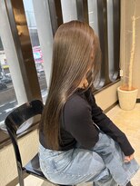 エイト 難波店(EIGHT namba)&nbsp;ブリーチカラー