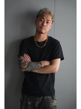 ミクマル(micmal)&nbsp;鈴木 亮吾