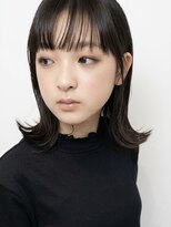 アフロディーテ 泉中央店(Aphrodite)&nbsp;ミディアムスタイル