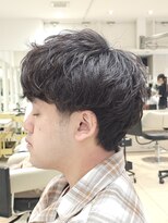 アッシュ 日吉店(Ash)&nbsp;ツイストショート