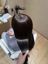 ジーナ 船橋南口(Zina) 艶感◎オリーブカラー♪