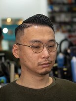 ラフカッターズ 町田店&nbsp;サイドパート