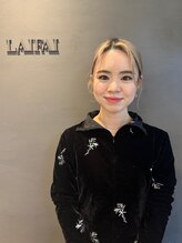 LAIFAI&nbsp;平岡 萌