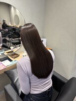 モク 川口店(mok) 縮毛矯正