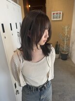 コクウ(COCU)&nbsp;ミディアムレイヤー