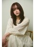 【お手軽にヘアケア】カット＋クイックトリートメント　￥5500