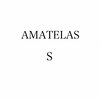 AMATELAS S 新宿/髪質改善/縮毛矯正/カラー/レイヤーカット【8/31 NEWOPEN（予定）】のお店ロゴ