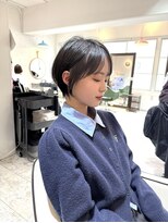 リーフ 王寺店(LEAF≠)&nbsp;『コンパクトショート』