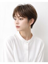 クララジャパン 豊四季店(CLALA JAPAN)&nbsp;大人かわいい丸みショート