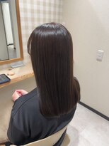 アンヌ(ennu) NEWスタイル