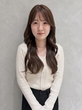 シベル(sibell)&nbsp;斎藤 柚姫