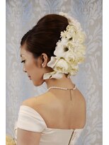 アノン (ANON)&nbsp;flowering