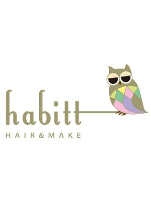 ハビット (habitt)