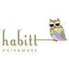 ハビット (habitt)のお店ロゴ