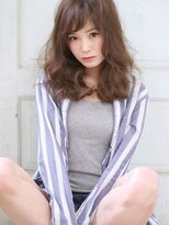 ジュール(Jule)&nbsp;【Jule】☆ラフドレープ☆