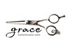 【ｇrace】集中トリートメント込レディースカット　3600円