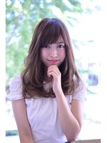 レシェル 桜山店(RECIEL) ゆるふわカール