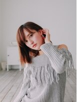 エイル 町田(ail)&nbsp;ふんわりタンバルモリ[町田駅]