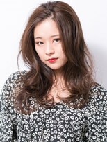 クアトロ グランシュ 川崎店(QUATRO × GranCieux)&nbsp;大人可愛いSEXYロング★QUATRO41★