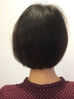 ノーブル 白金台店(Noble by PROGRESS) お客様スタイル