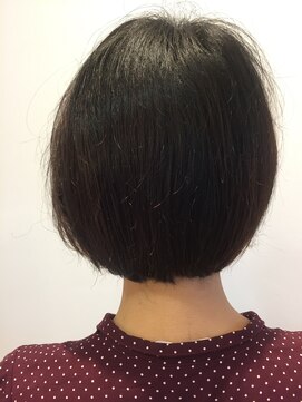 ノーブル 白金台店(Noble by PROGRESS) お客様スタイル