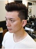 ビジネス ビジカジツーブロック