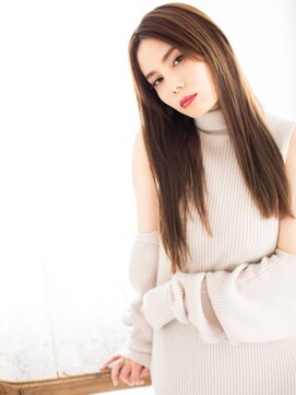 ナチュラルエフ(natural f) エレガントロング