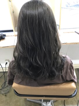 アムバイハーティエスト(AMME by HEARtiest) ゲストスタイル