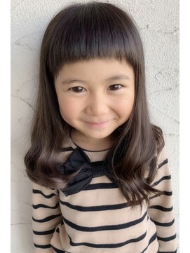 メルティー ヘア(Melty hair) モテ可愛い☆ガールズstyle☆