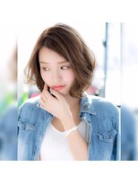 トゥルース 亀有店(TRUTH)&nbsp;ふんわりウェーブ