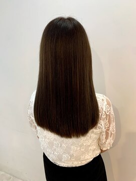 e.m.a プレミアムビューティーサロン 栄駅店(e.m.a PREMIUM BEAUTY SALON) 美髪・髪質改善