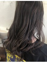 ラスティー(LUSTY)&nbsp;「静岡袋井LUSTY」グレーハイライト