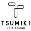 ツミキ(TSUMIKI)のお店ロゴ