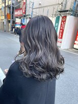 フォーク(FOLK)&nbsp;恵比寿×YAMATO   恵比寿女子3Dhighlight