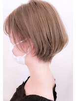 ネオリーブ クタ 町田店(Neolive kuta)&nbsp;大人ショート【町田、町田駅210306】