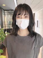 ポータートランテアン(porter31)&nbsp;ダークグレー