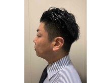 ヘアコプター(HAIR COPTER)