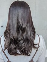 福岡美髪研究所クノップス(Knops)&nbsp;髪質改善/トリートメント/うる艶髪