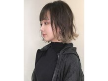 ヘアスペース ロケット(hair space Rocket)