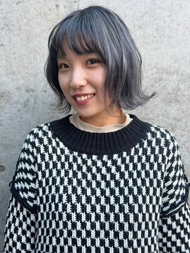 フーブ(HOOB) ショート