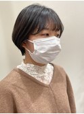 コンパクトショート