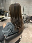 フォギーアッシュ