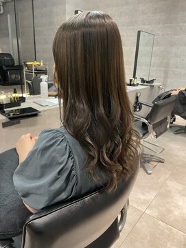 ソル 八王子(SOL) フォギーアッシュ