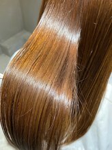 最新の幹細胞髪質改善トリートメント！自分史上最高の美髪へ♪AUQWAが提案するあなただけの髪質改善プラン
