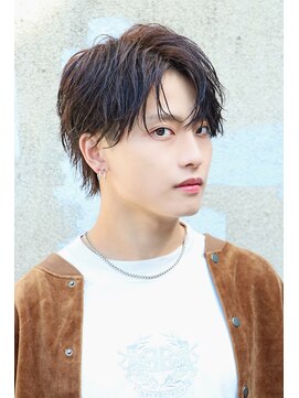 リップス 表参道店(LIPPS) クリップショート