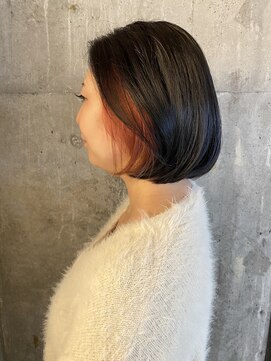 ドロシー(dorothy) pink earring color