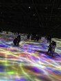 アルテペロ(arte pelo) 美術館、写真が好き